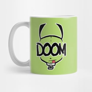 DOOM Mug